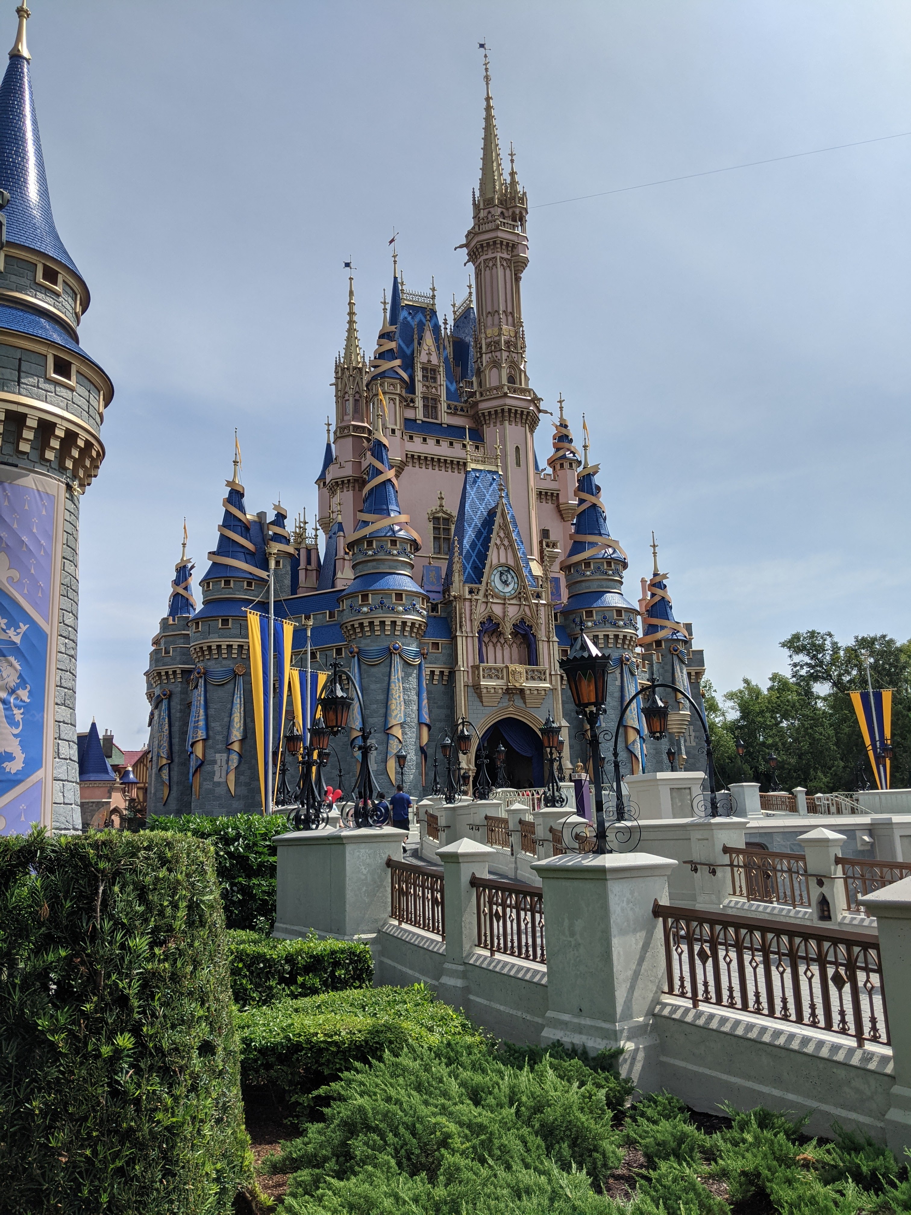 Disney Destinations